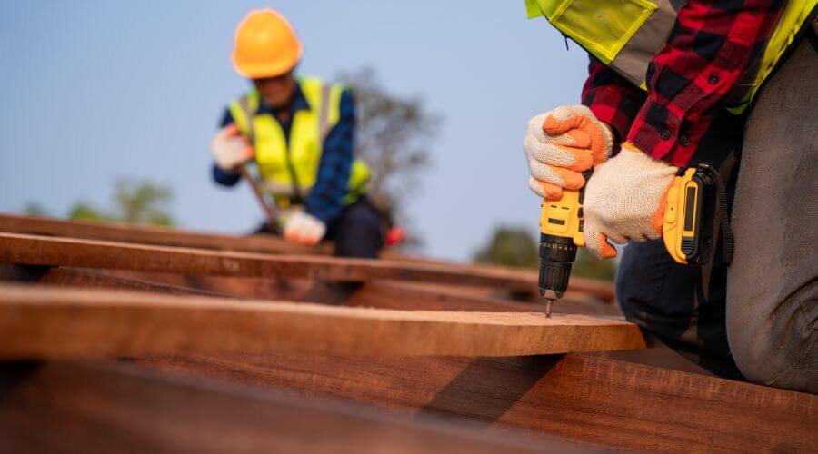 Expert top industrial roofings services in Arlington, MN